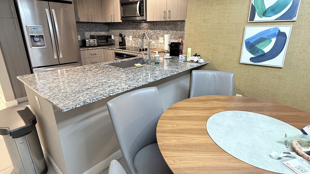 Photo of Kitchen in Doral