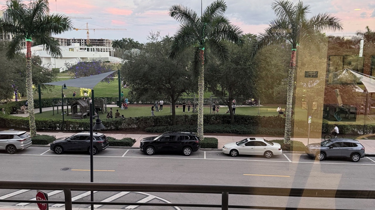Photo of Outdoor in Doral