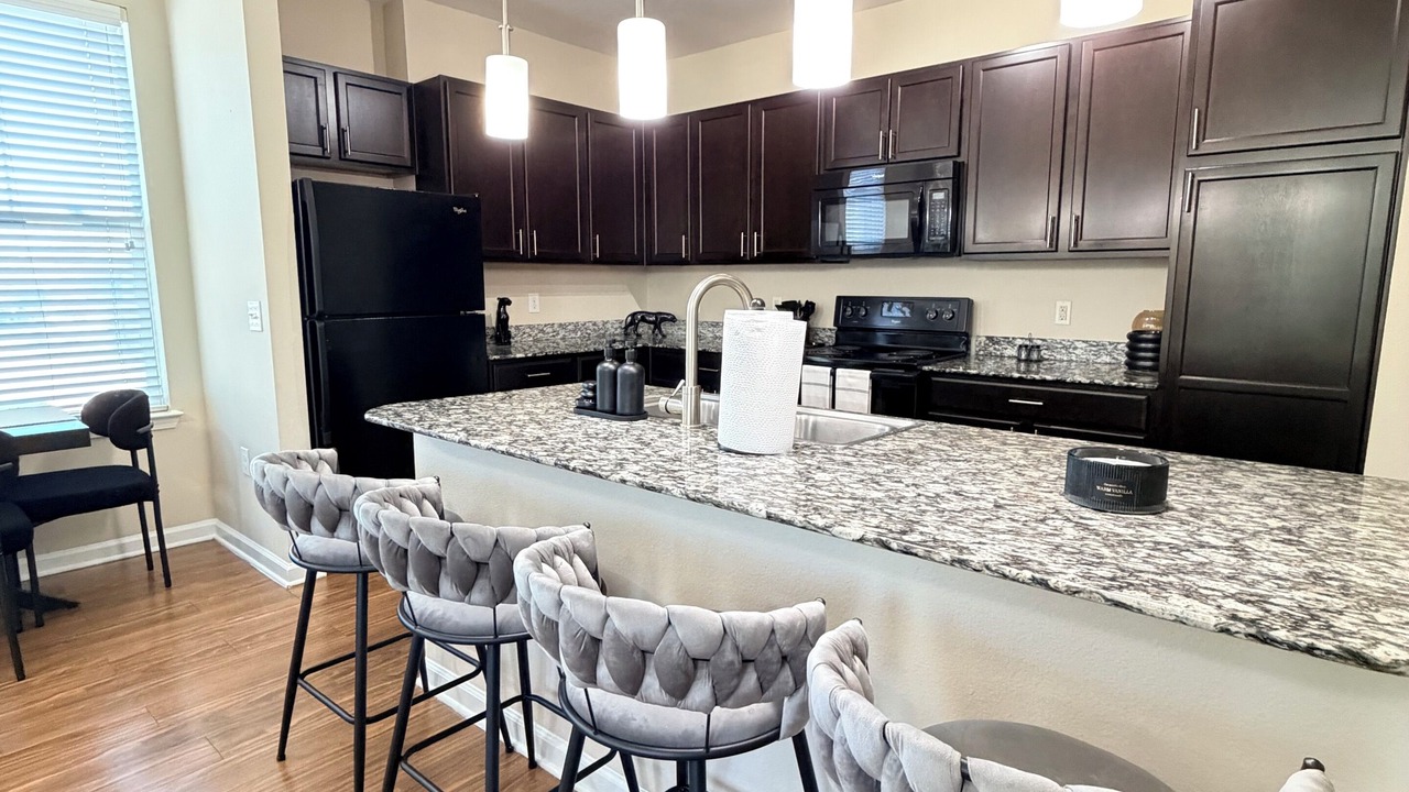 Photo of Kitchen in Cypress