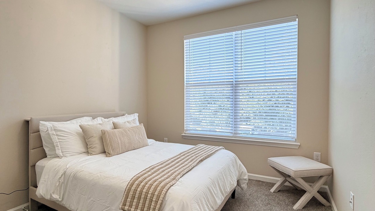 Photo of Bedroom in Cypress