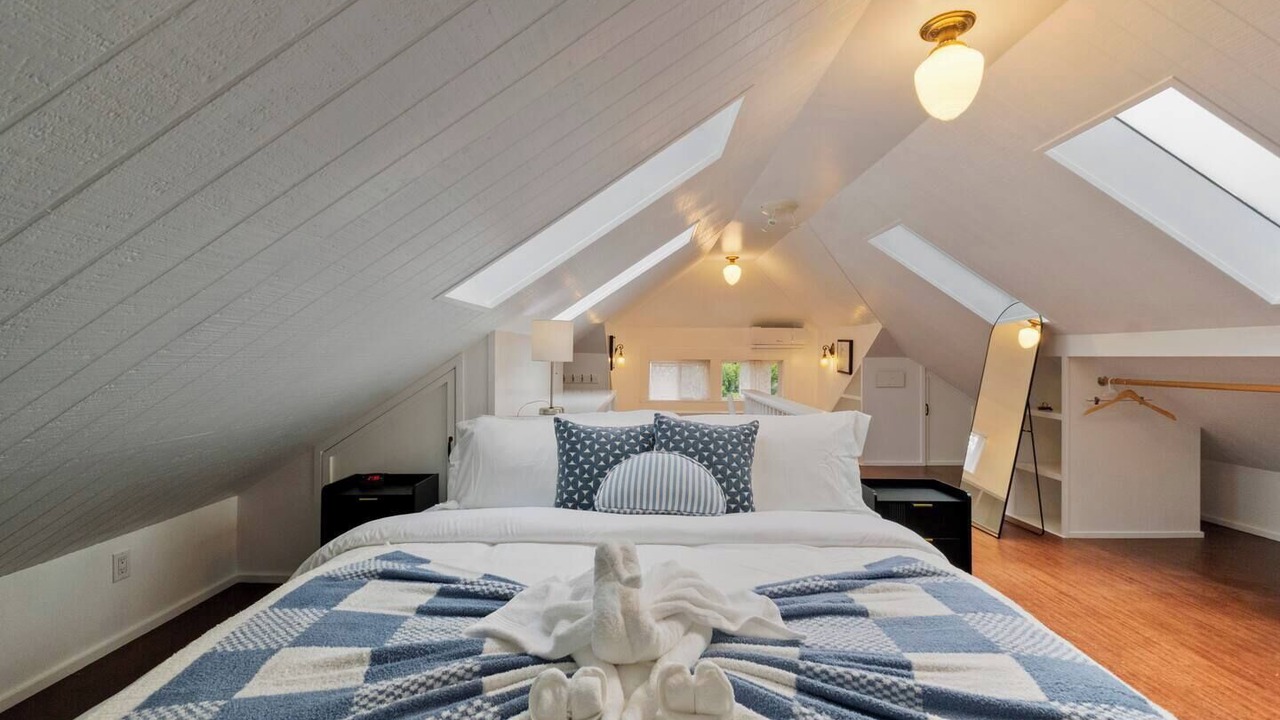 Photo of Bedroom in Mann