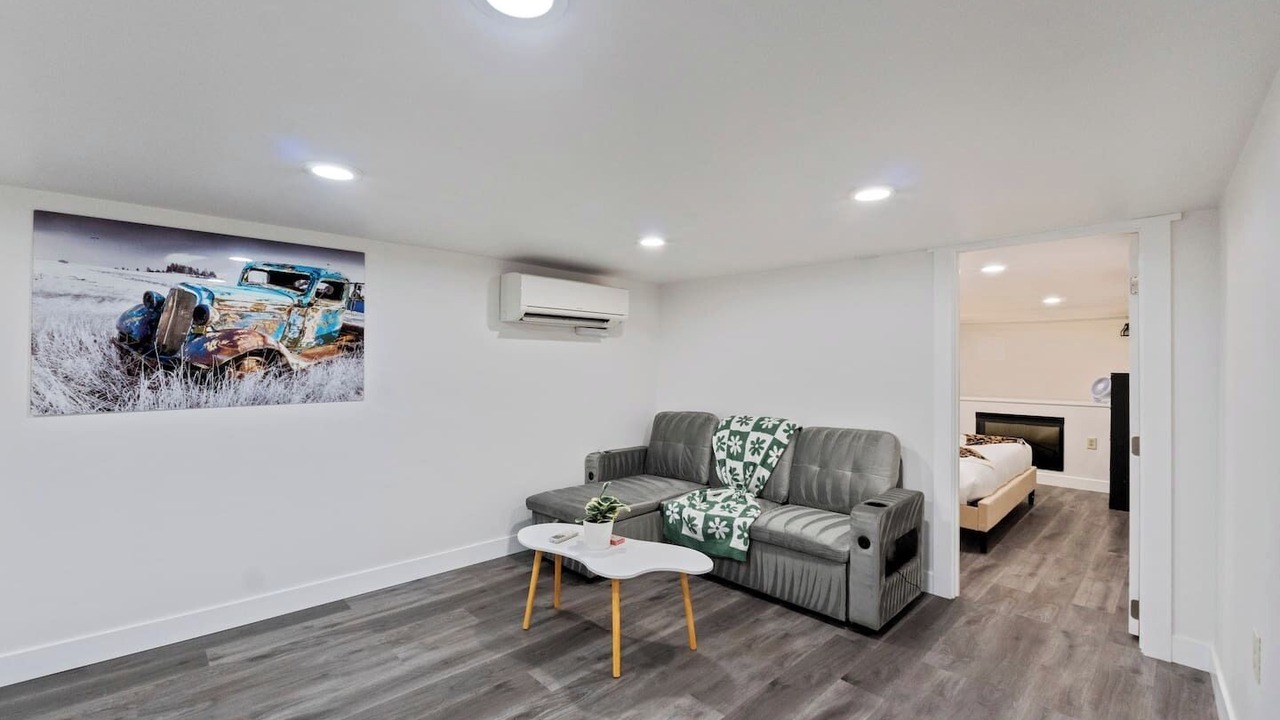Photo of Livingroom in Mann