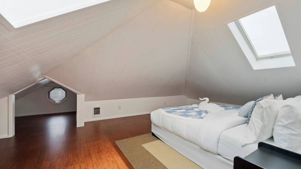 Photo of Bedroom in Mann