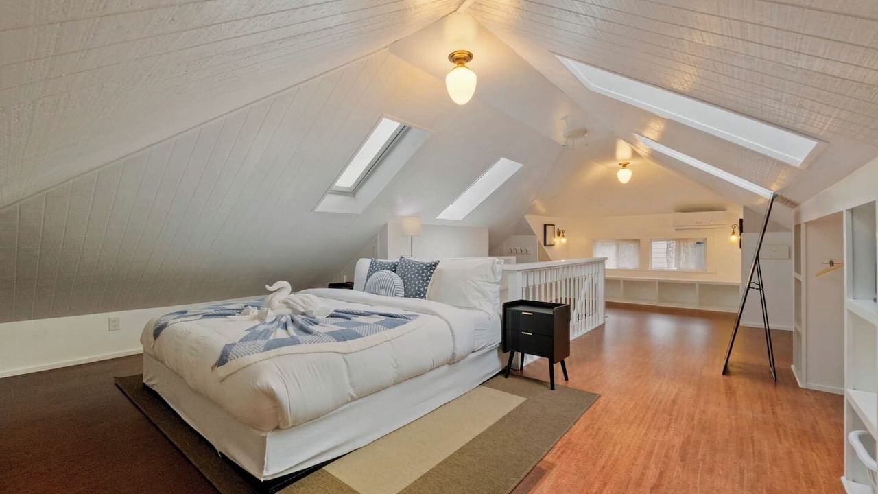 Photo of Bedroom in Mann
