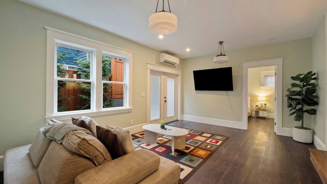 Photo of Livingroom in Mann