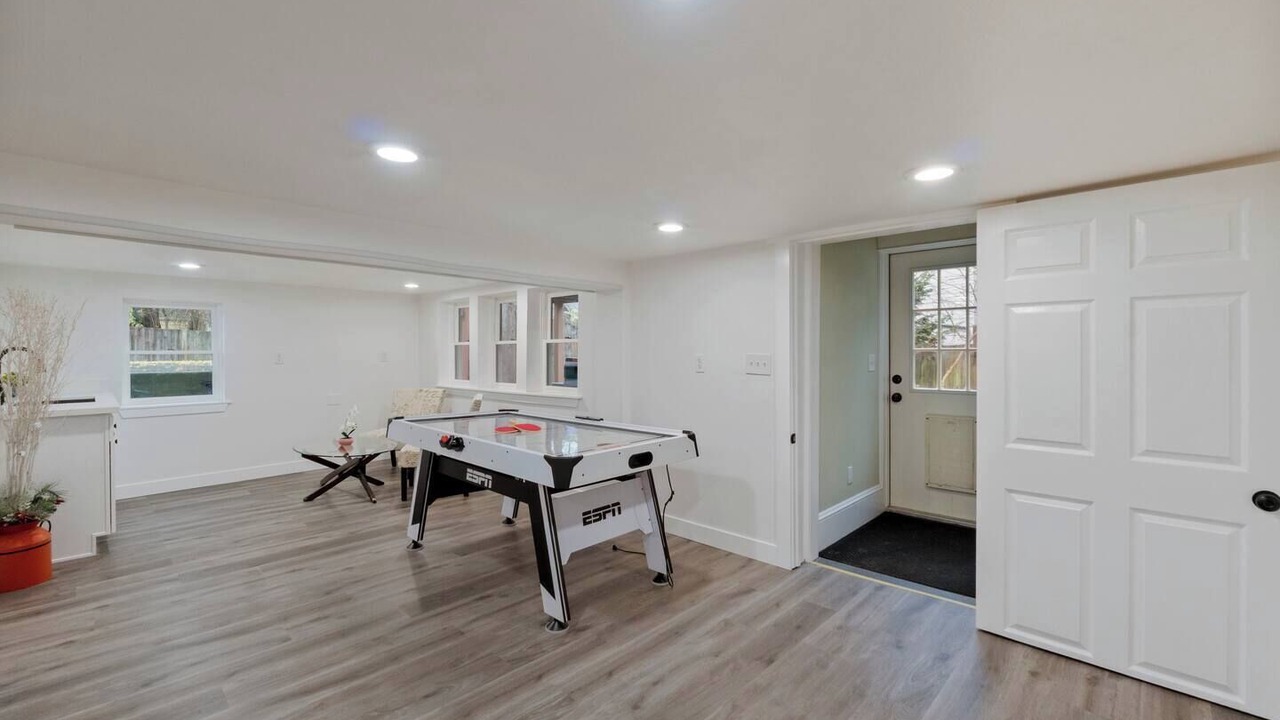 Photo of Bedroom in Mann