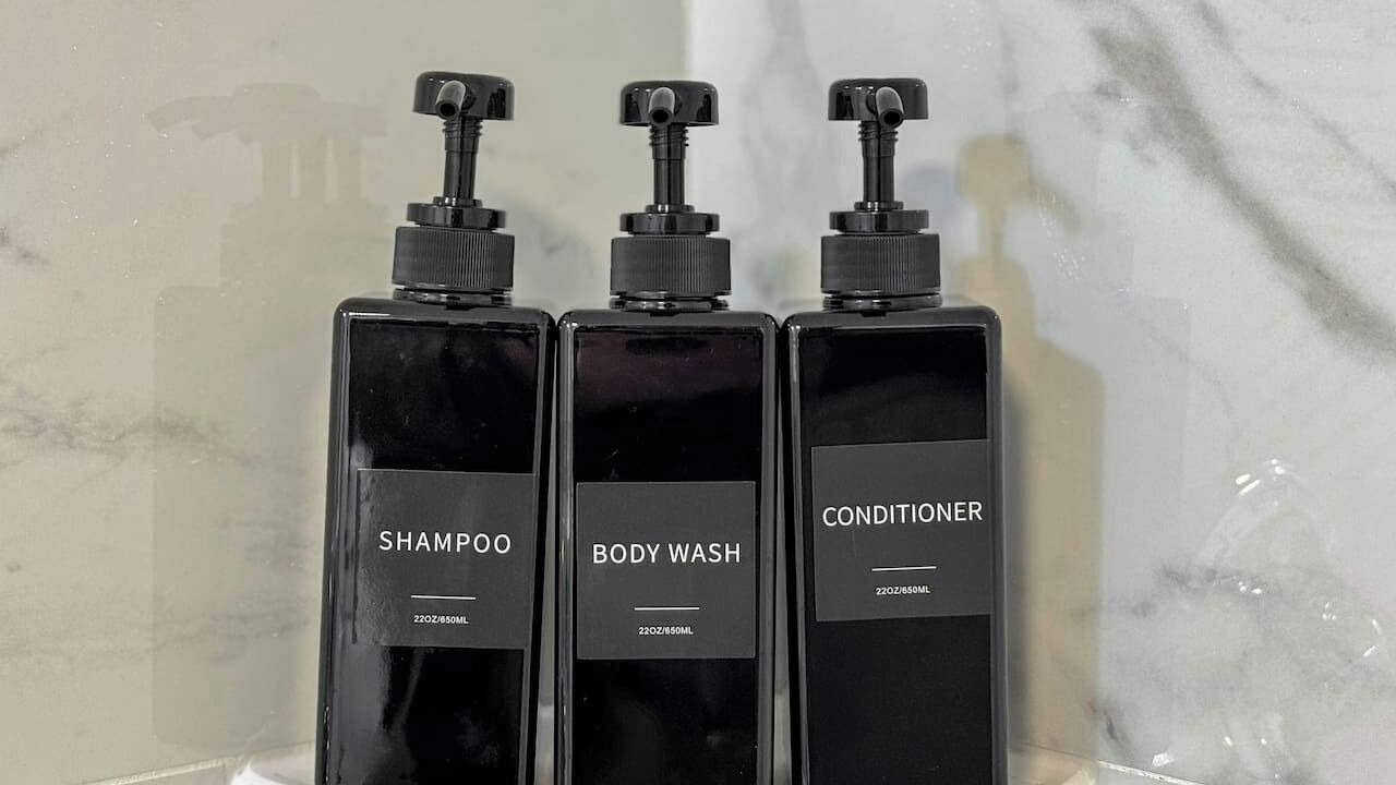 Photo of Bathroom in Mann