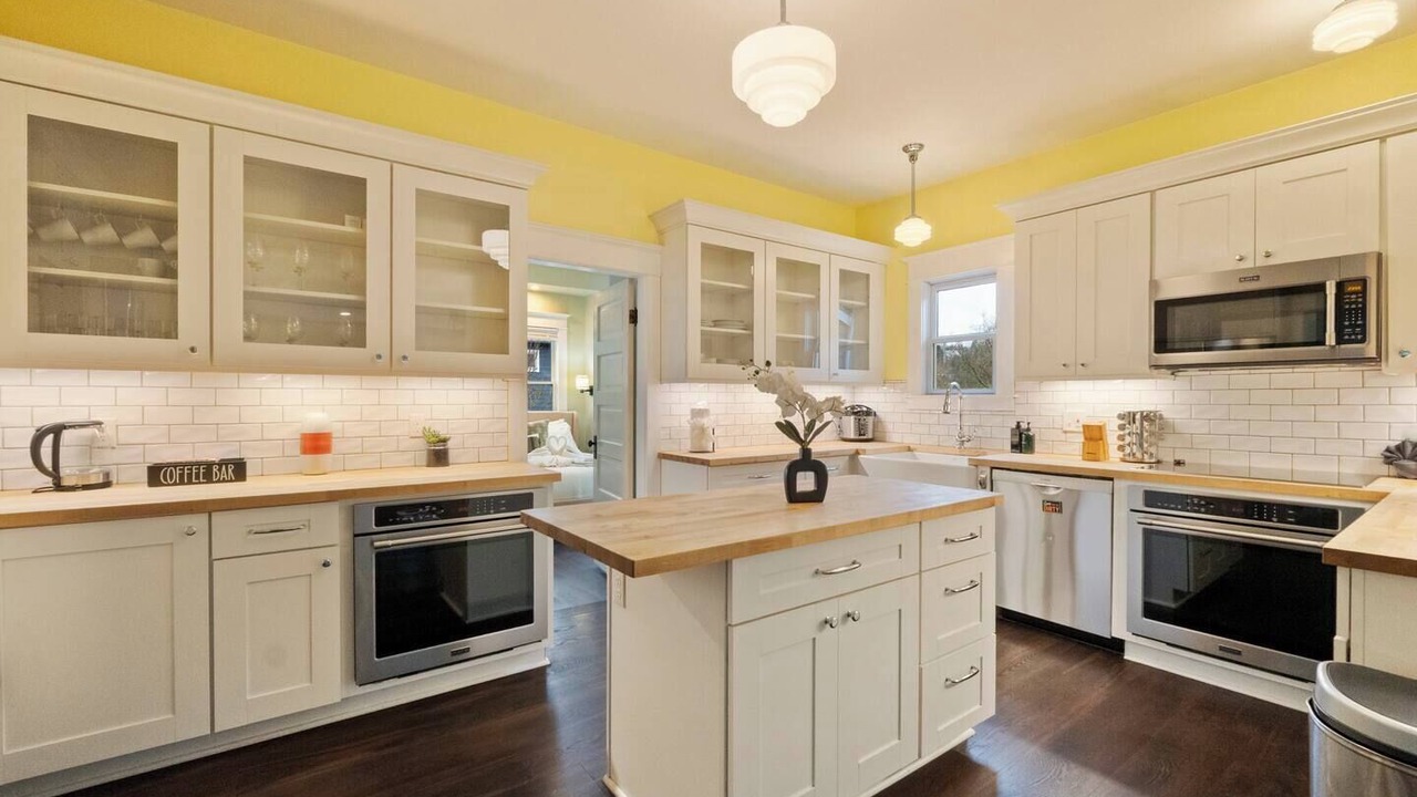 Photo of Kitchen in Mann