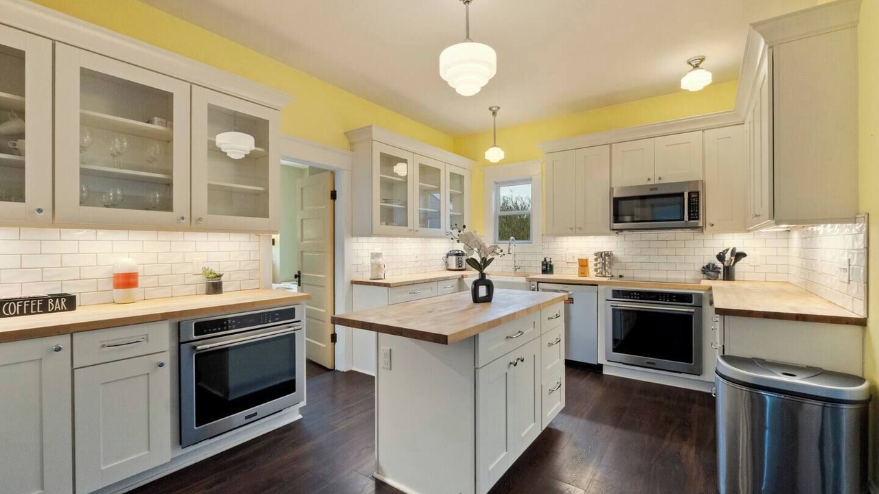 Photo of Kitchen in Mann