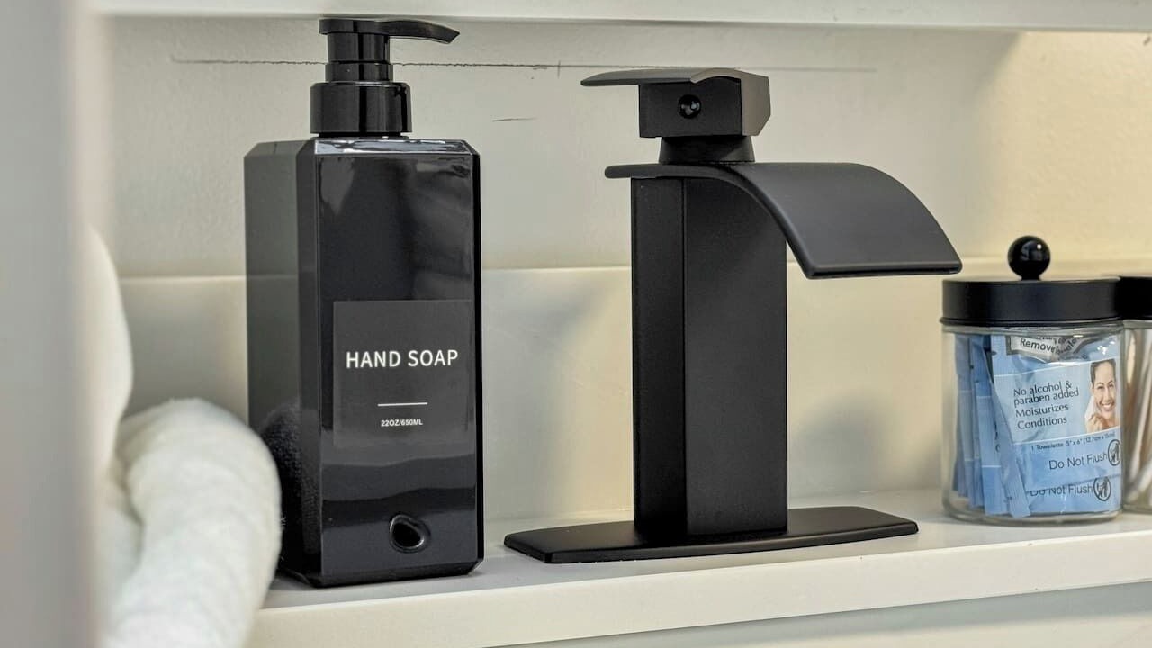 Photo of Bathroom in Mann