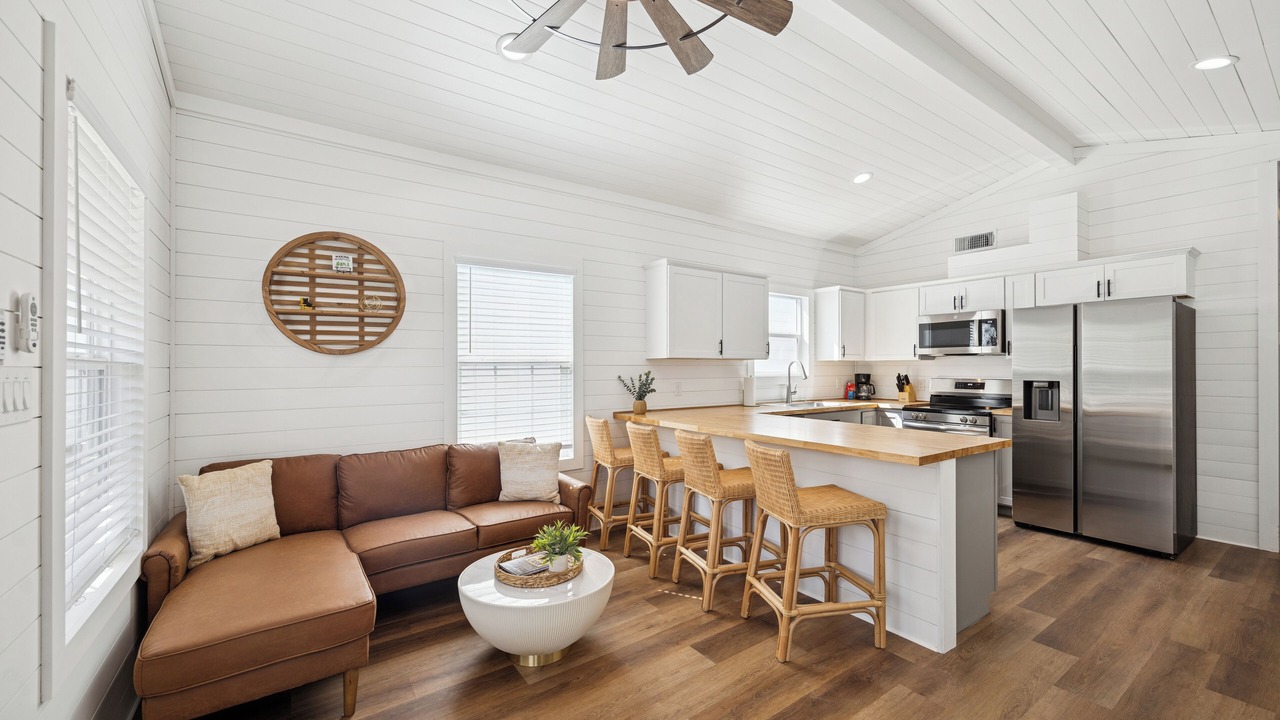 Photo of Livingroom in Plantersville