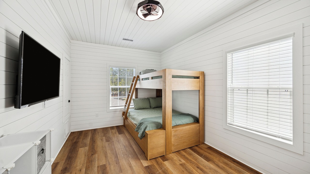 Photo of Bedroom in Plantersville