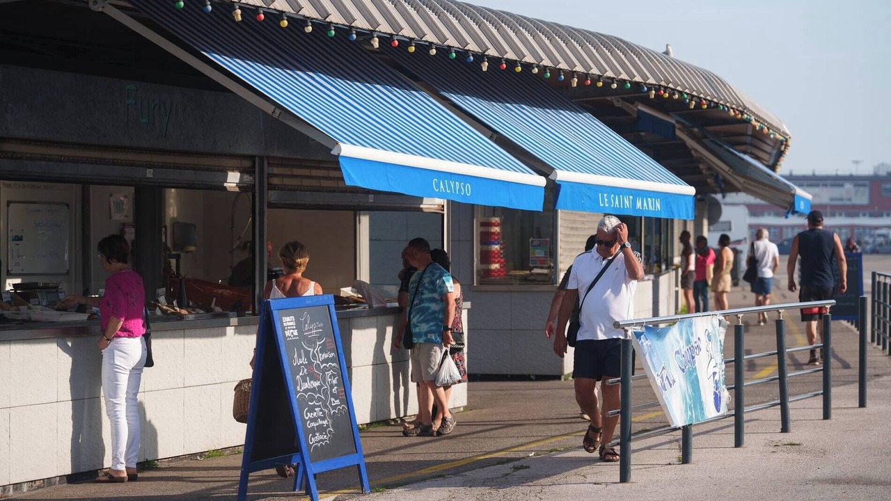 Photo of Others in Calais City Center