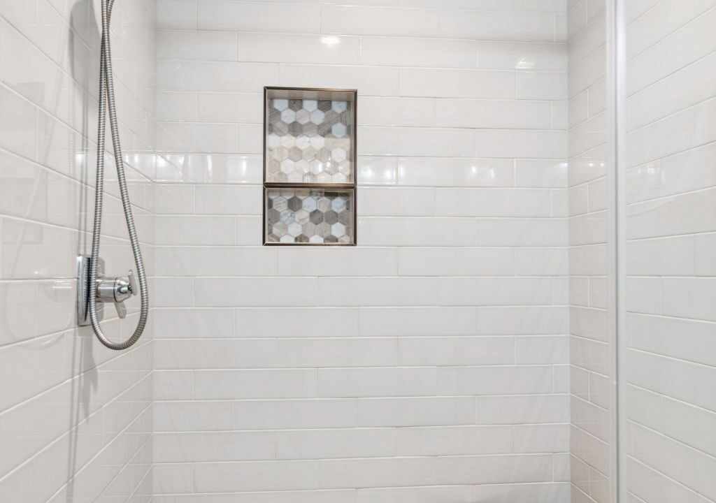 Photo of Bathroom in Woodland in Waverly