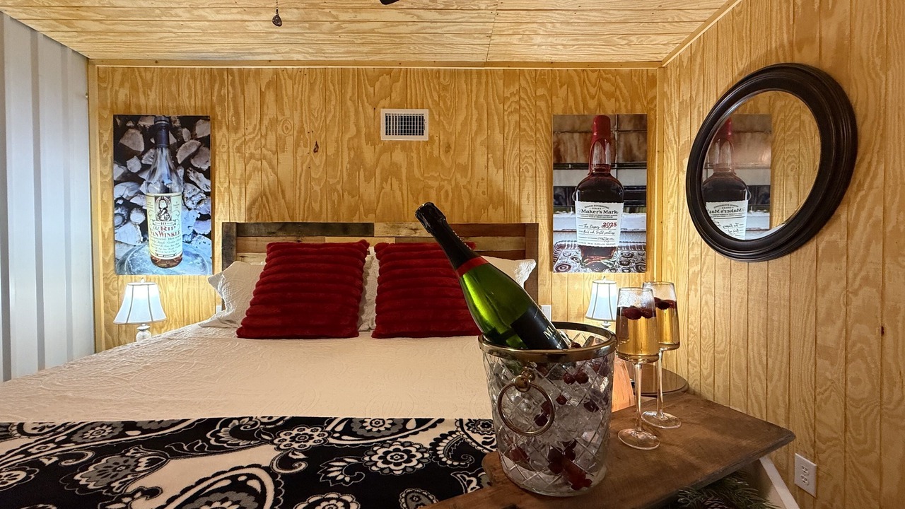 Photo of Bedroom in Clyde