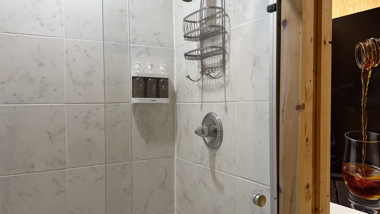 Photo of Bathroom in Clyde