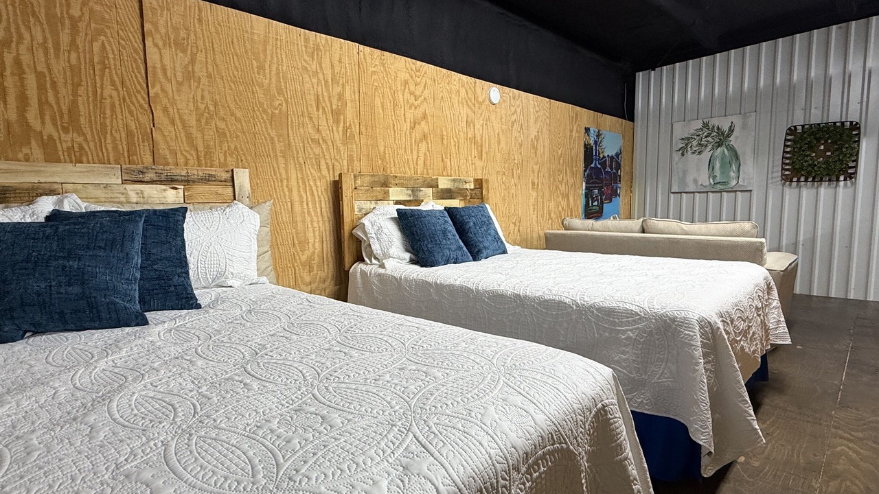 Photo of Bedroom in Clyde