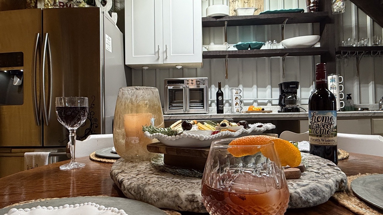 Photo of Kitchen in Clyde
