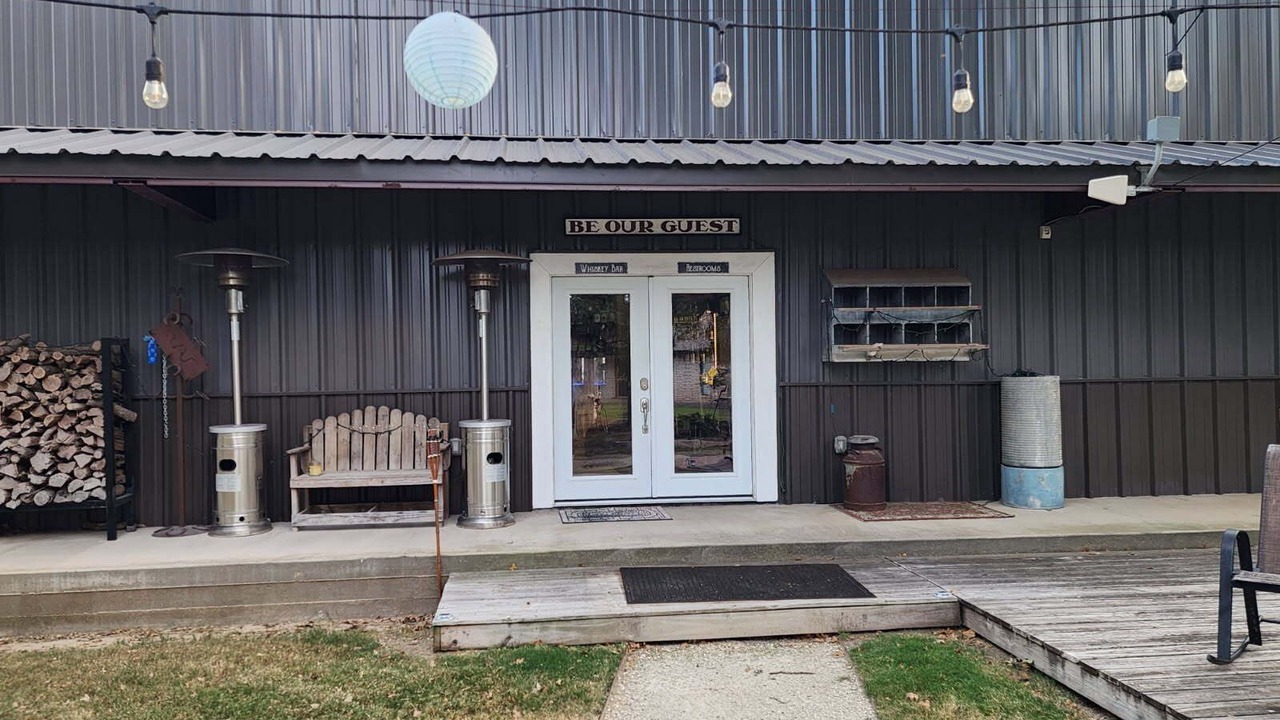 Photo of Outdoor in Clyde