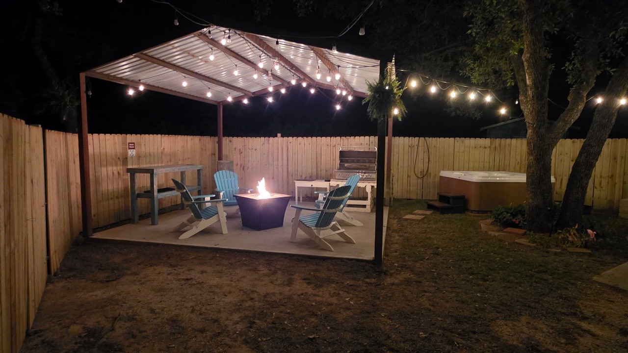 Photo of Patio Balcony in Clyde