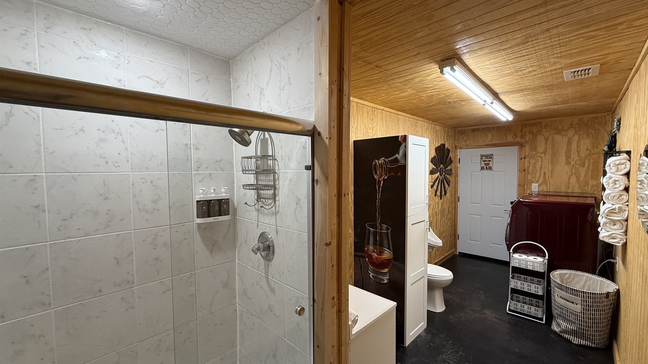 Photo of Bathroom in Clyde