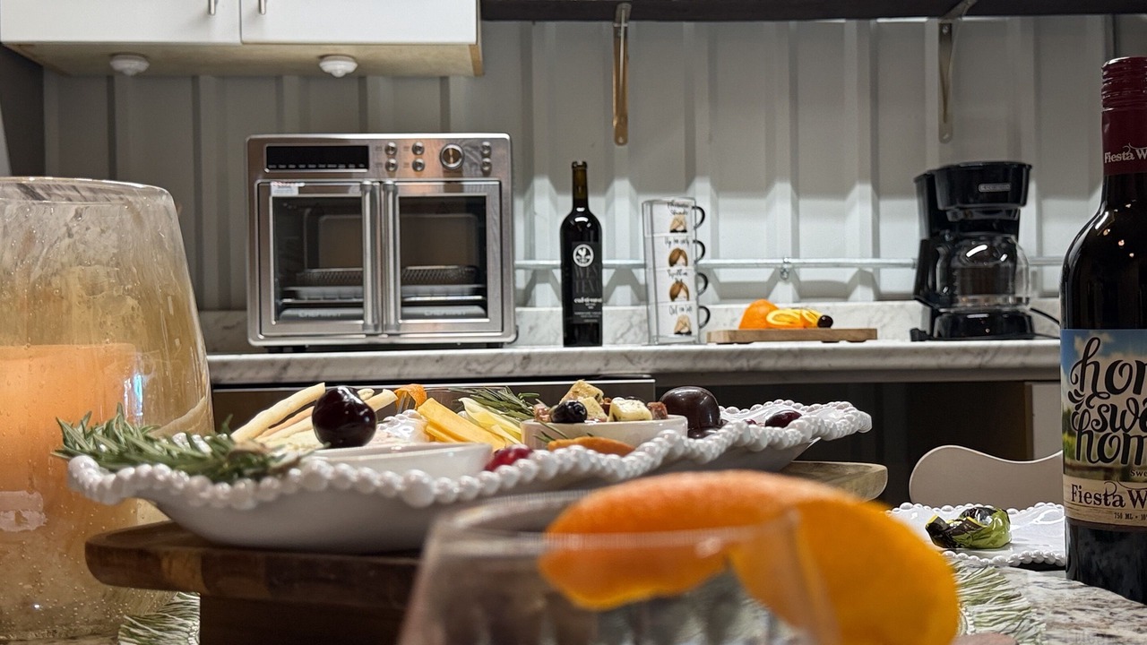 Photo of Kitchen in Clyde