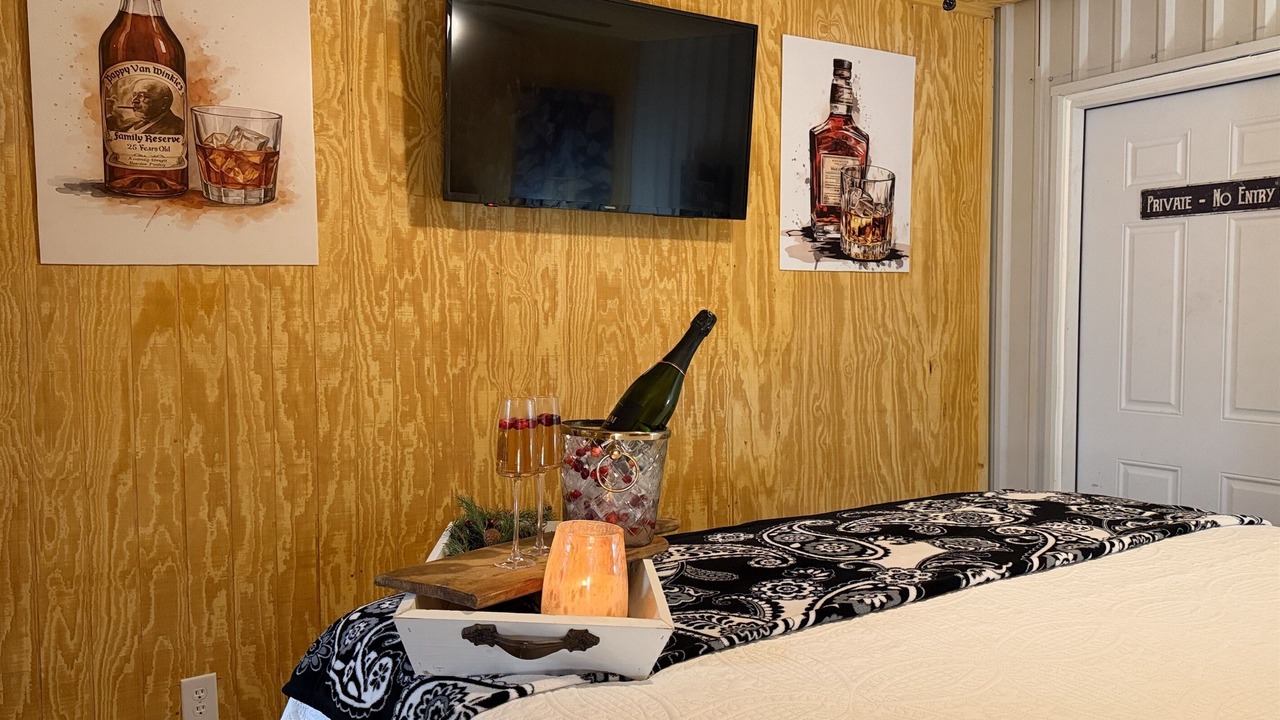 Photo of Bedroom in Clyde