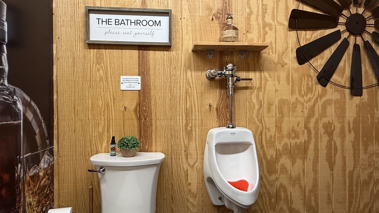 Photo of Bathroom in Clyde