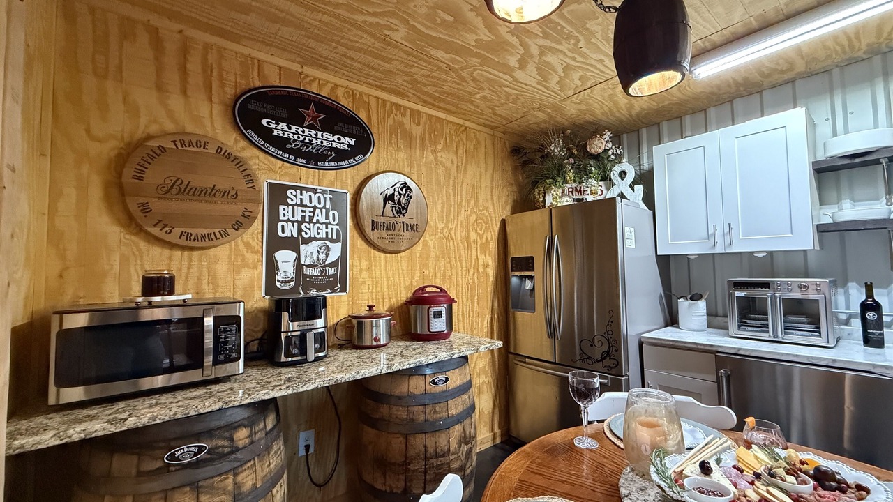Photo of Kitchen in Clyde
