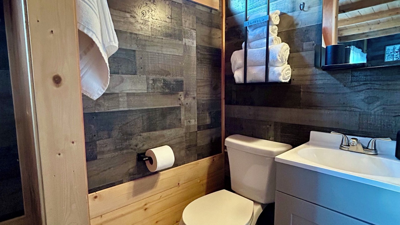 Photo of Bathroom in Everett