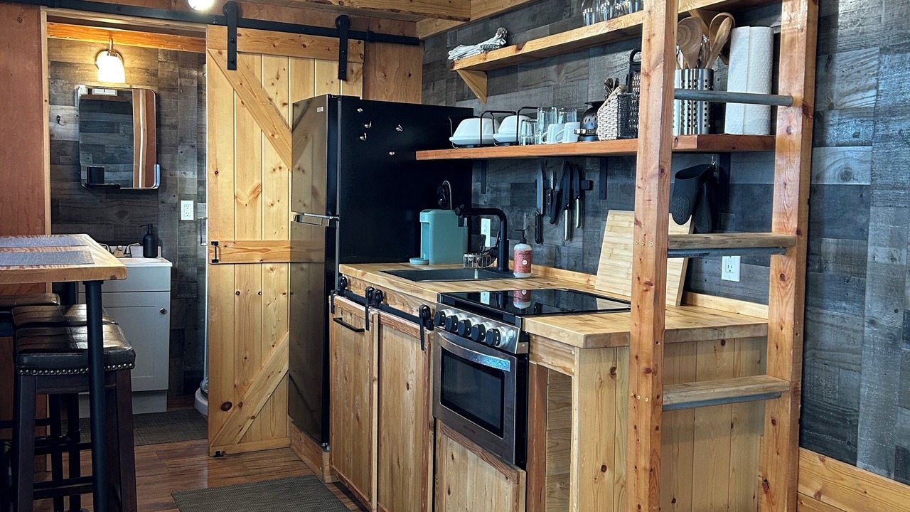 Photo of Kitchen in Everett