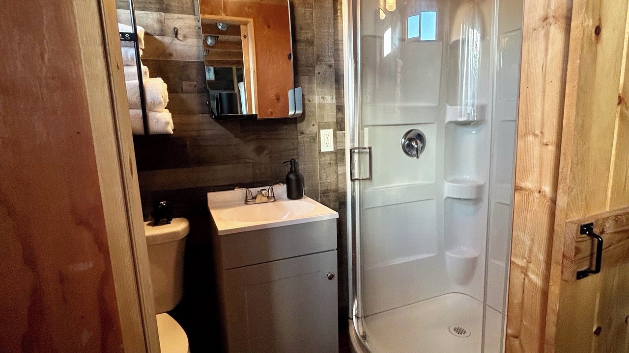 Photo of Bathroom in Everett