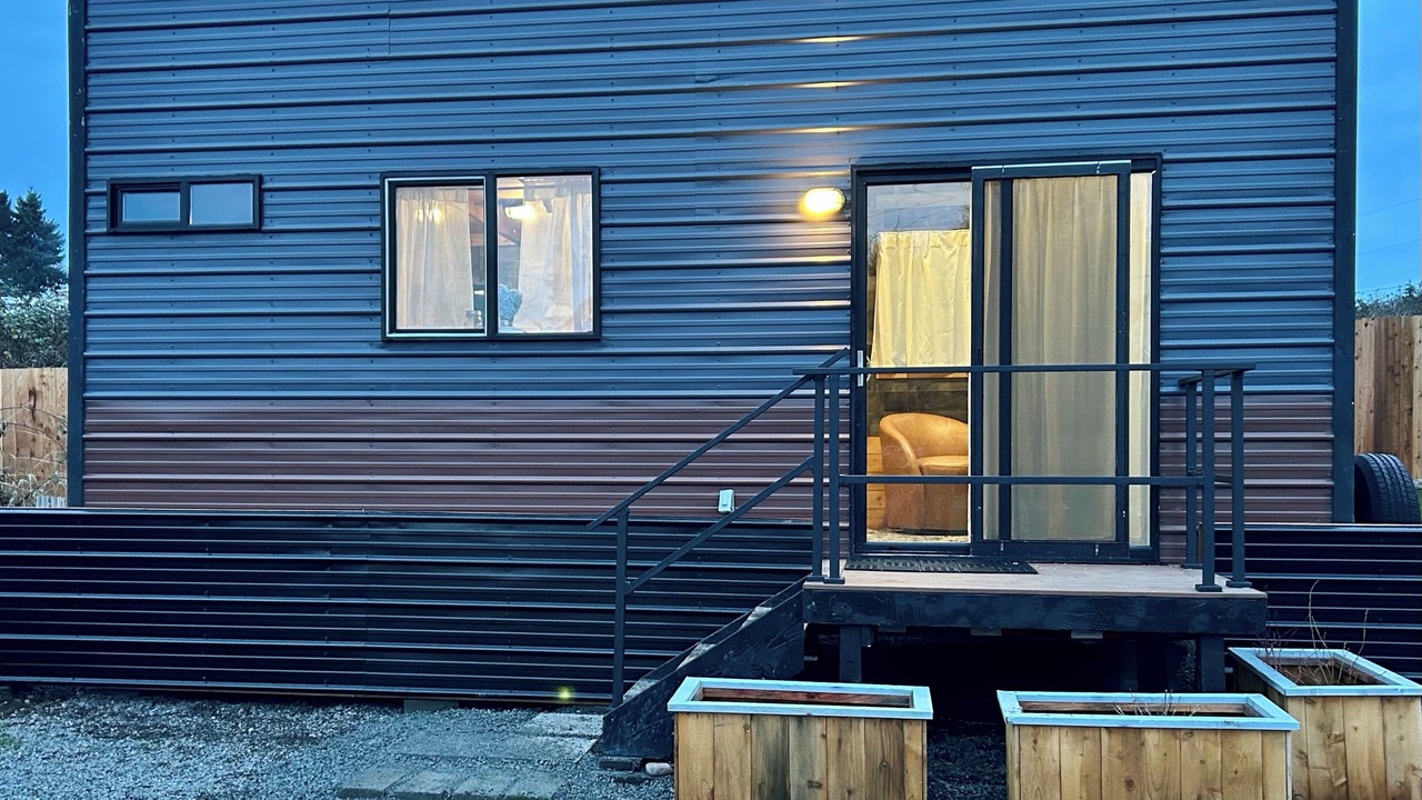 Photo of Outdoor in Everett