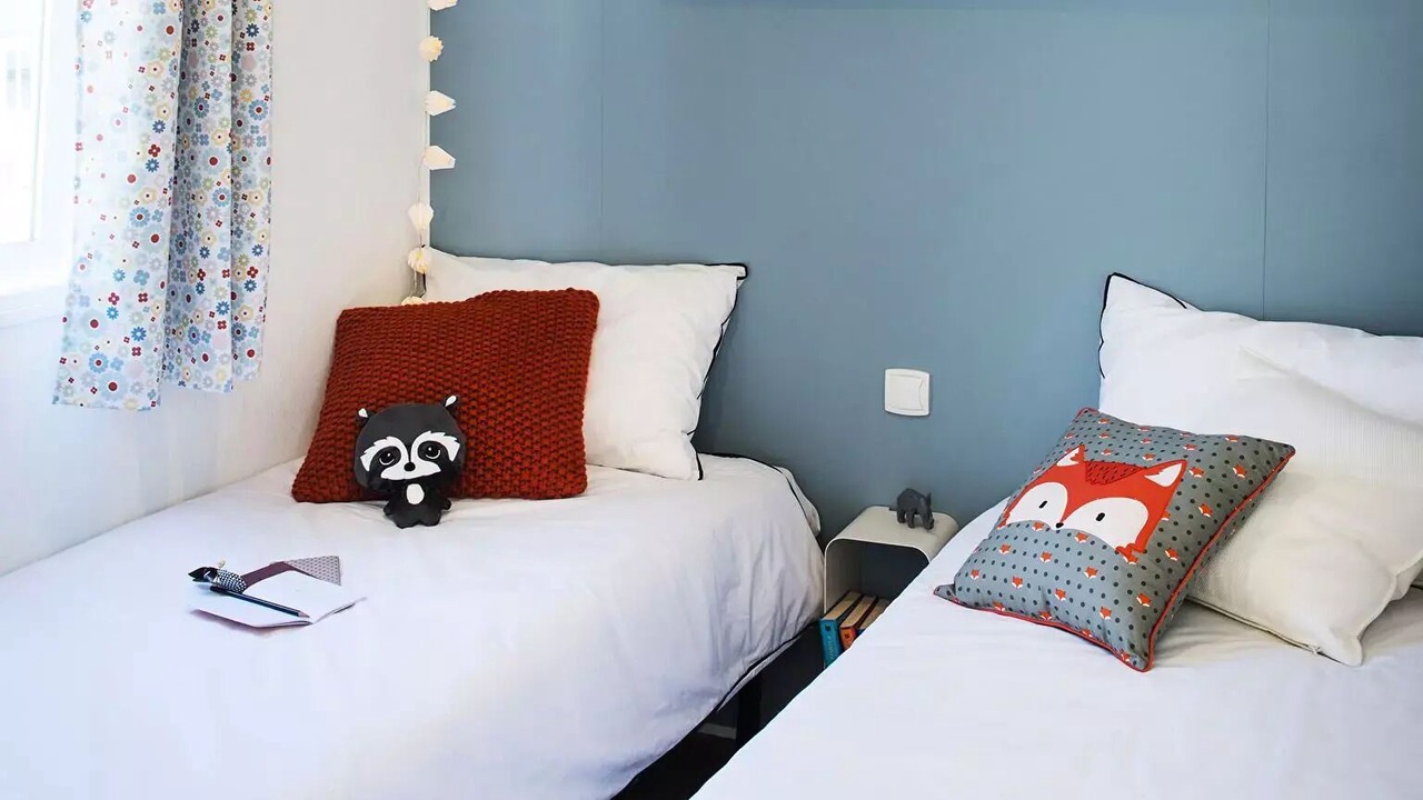 Photo of Bedroom in Maisons-Laffitte