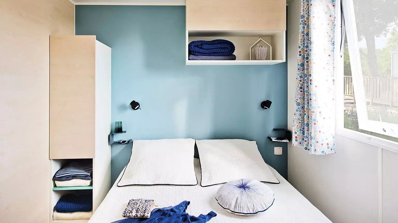 Photo of Bedroom in Maisons-Laffitte