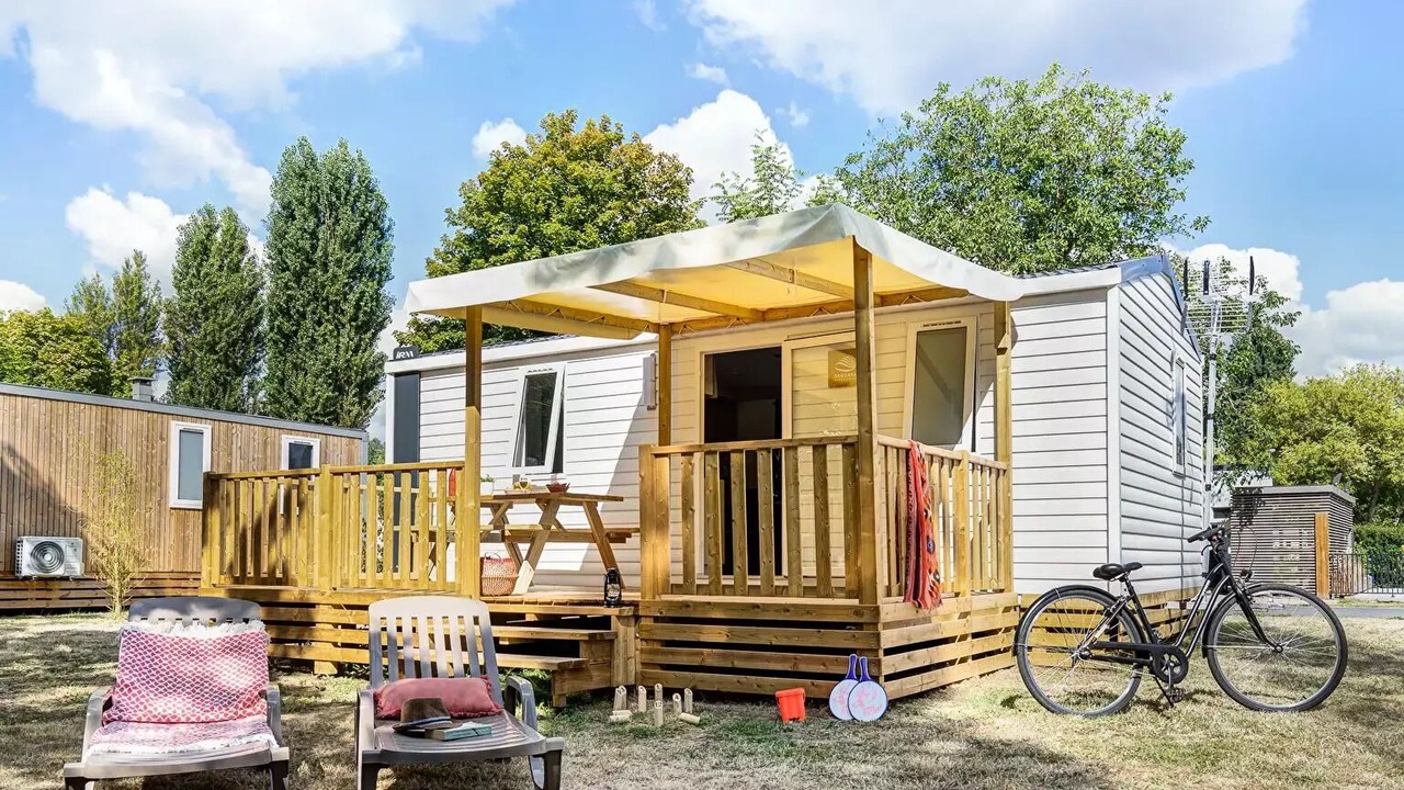 Photo of Outdoor in Maisons-Laffitte