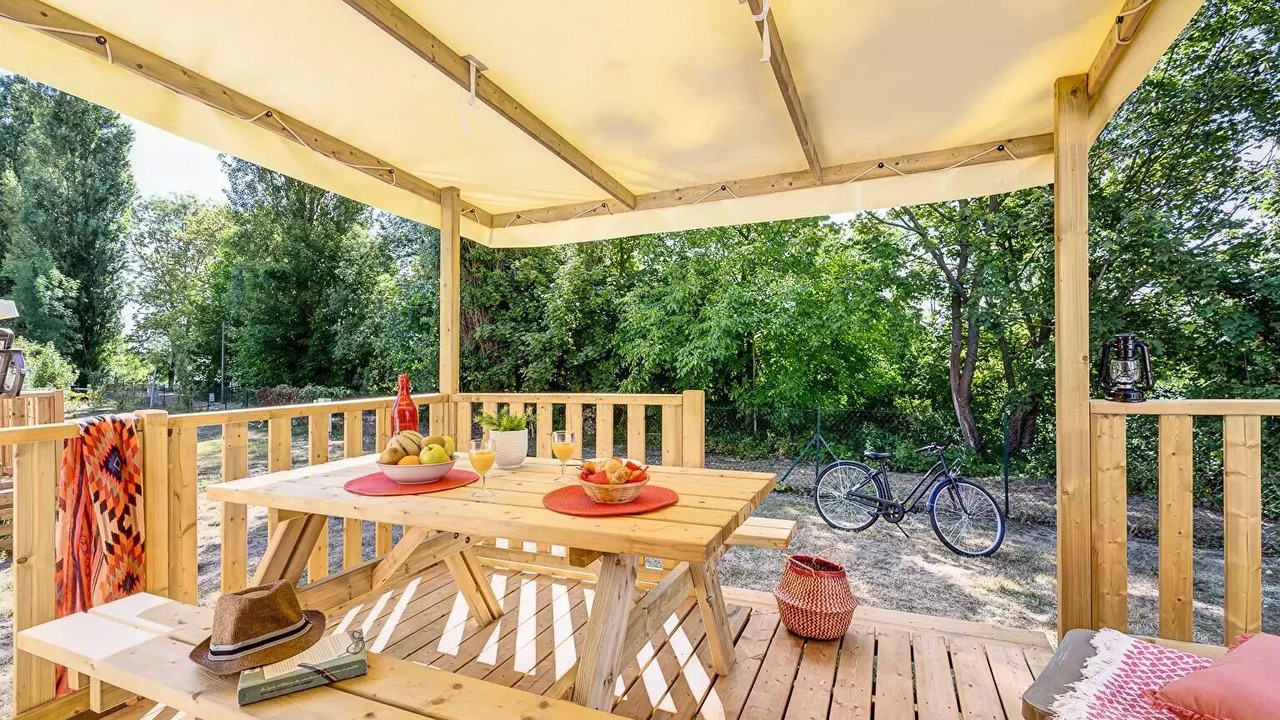 Photo of Outdoor in Maisons-Laffitte