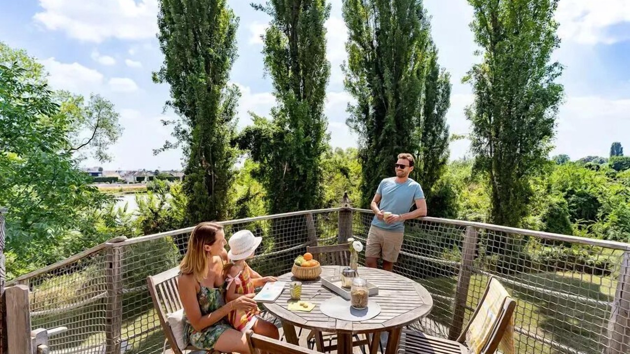 Photo of Outdoor in Maisons-Laffitte