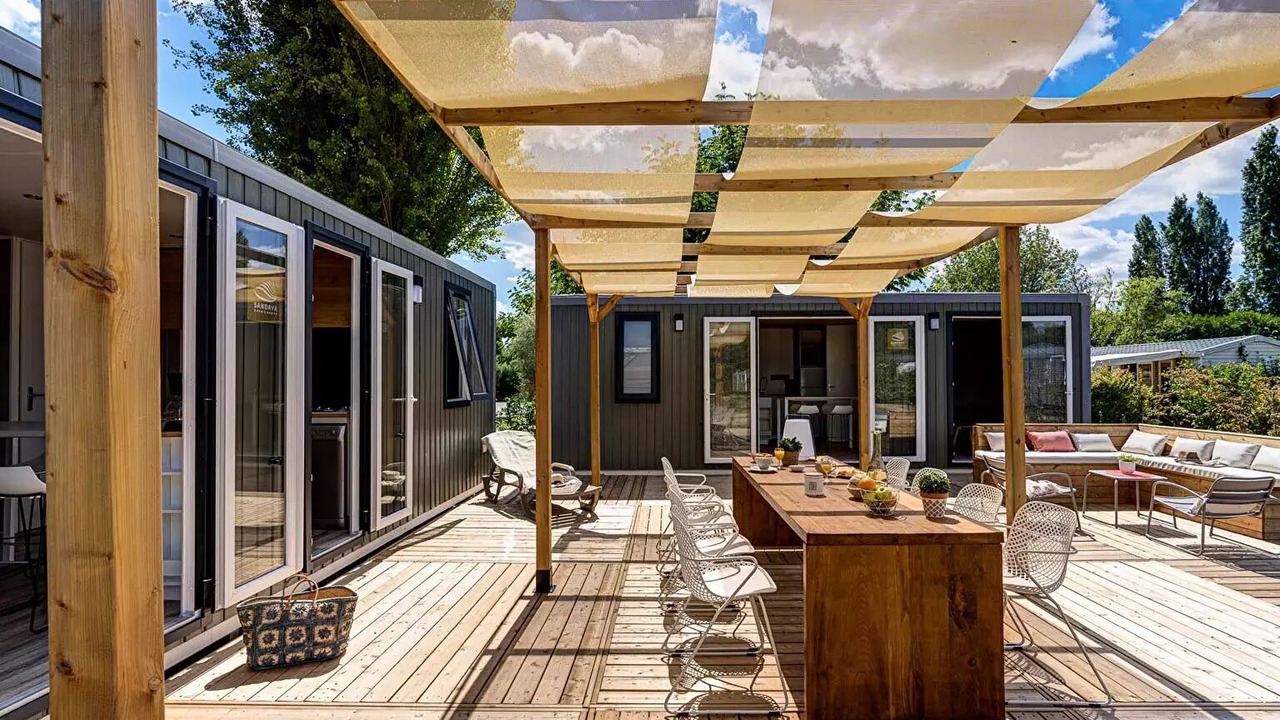 Photo of Outdoor in Maisons-Laffitte