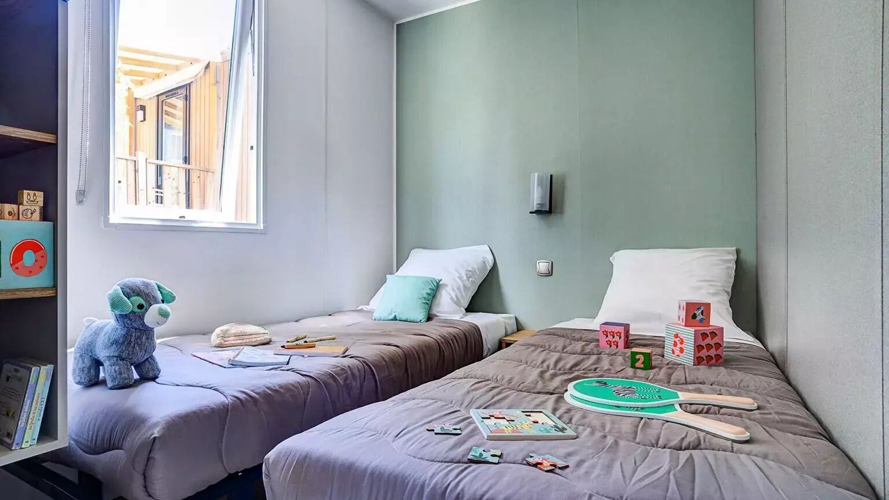 Photo of Bedroom in Maisons-Laffitte