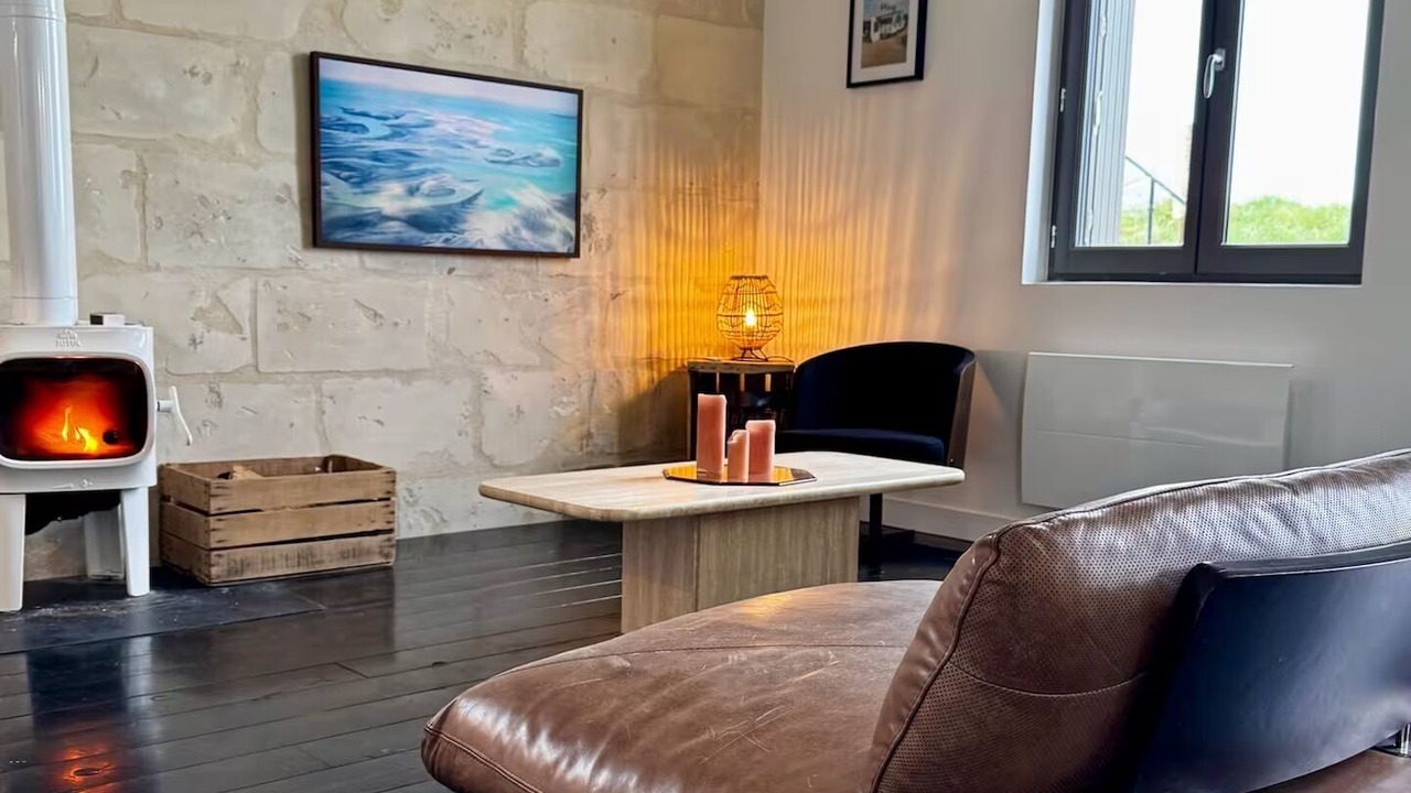Photo of Livingroom in Brehemont