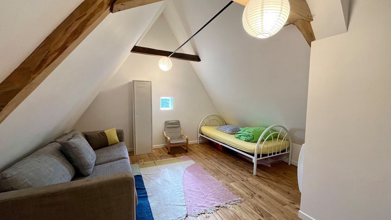 Photo of Livingroom in Brehemont