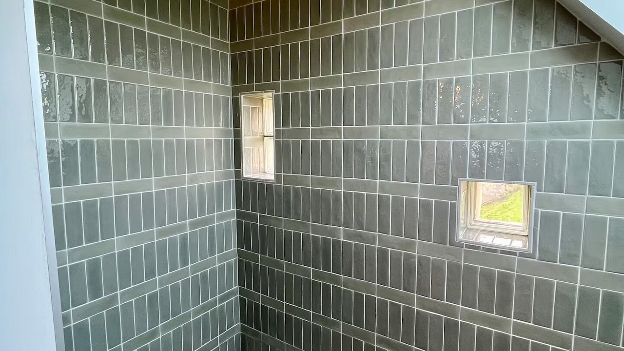 Photo of Bathroom in Brehemont