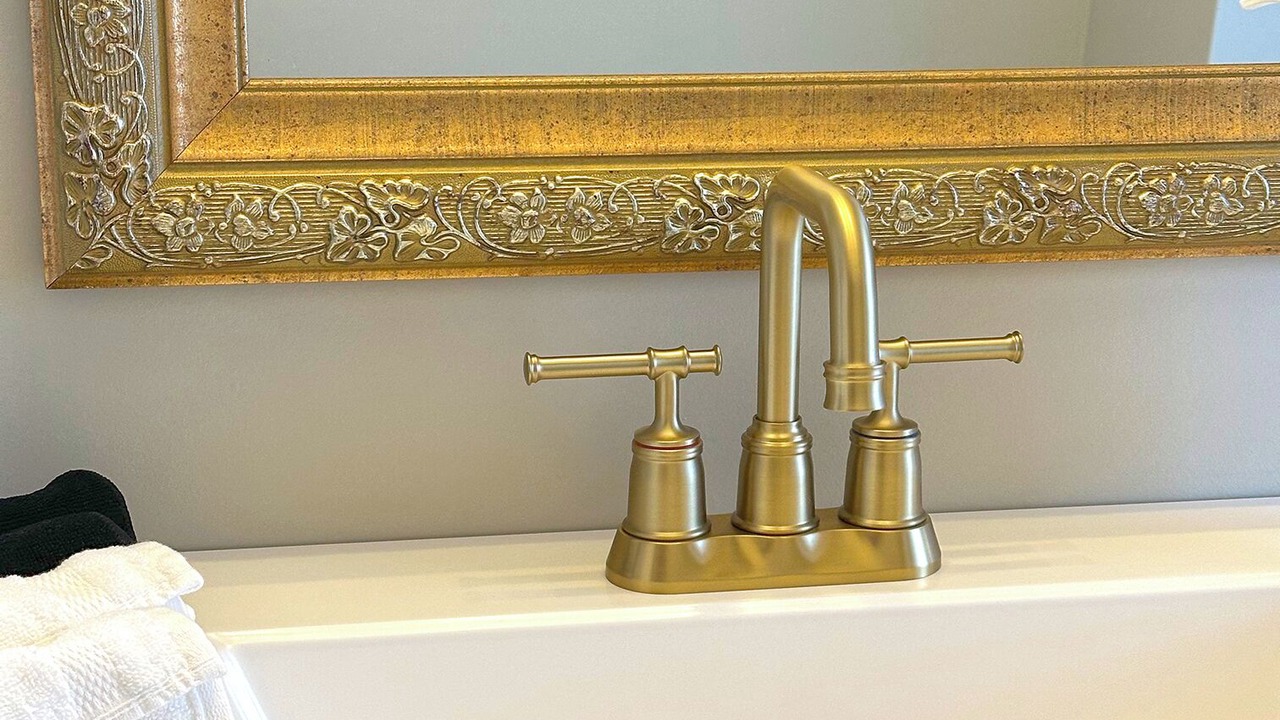 Photo of Bathroom in Downtown St. John's