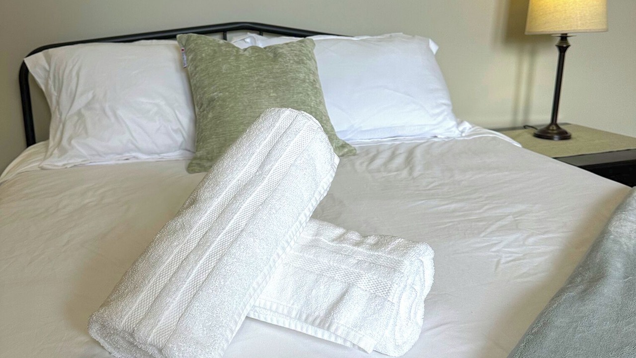 Photo of Bedroom in Downtown St. John's