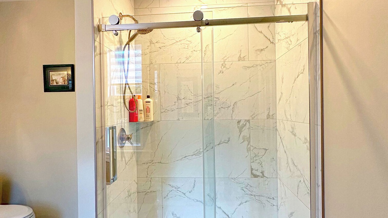 Photo of Bathroom in Downtown St. John's