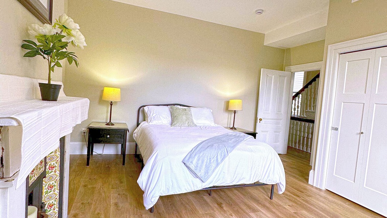 Photo of Bedroom in Downtown St. John's