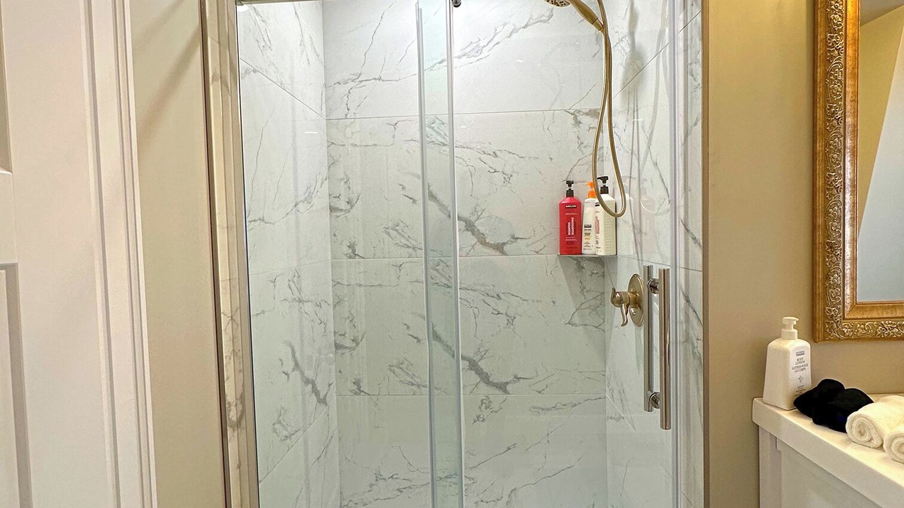 Photo of Bathroom in Downtown St. John's