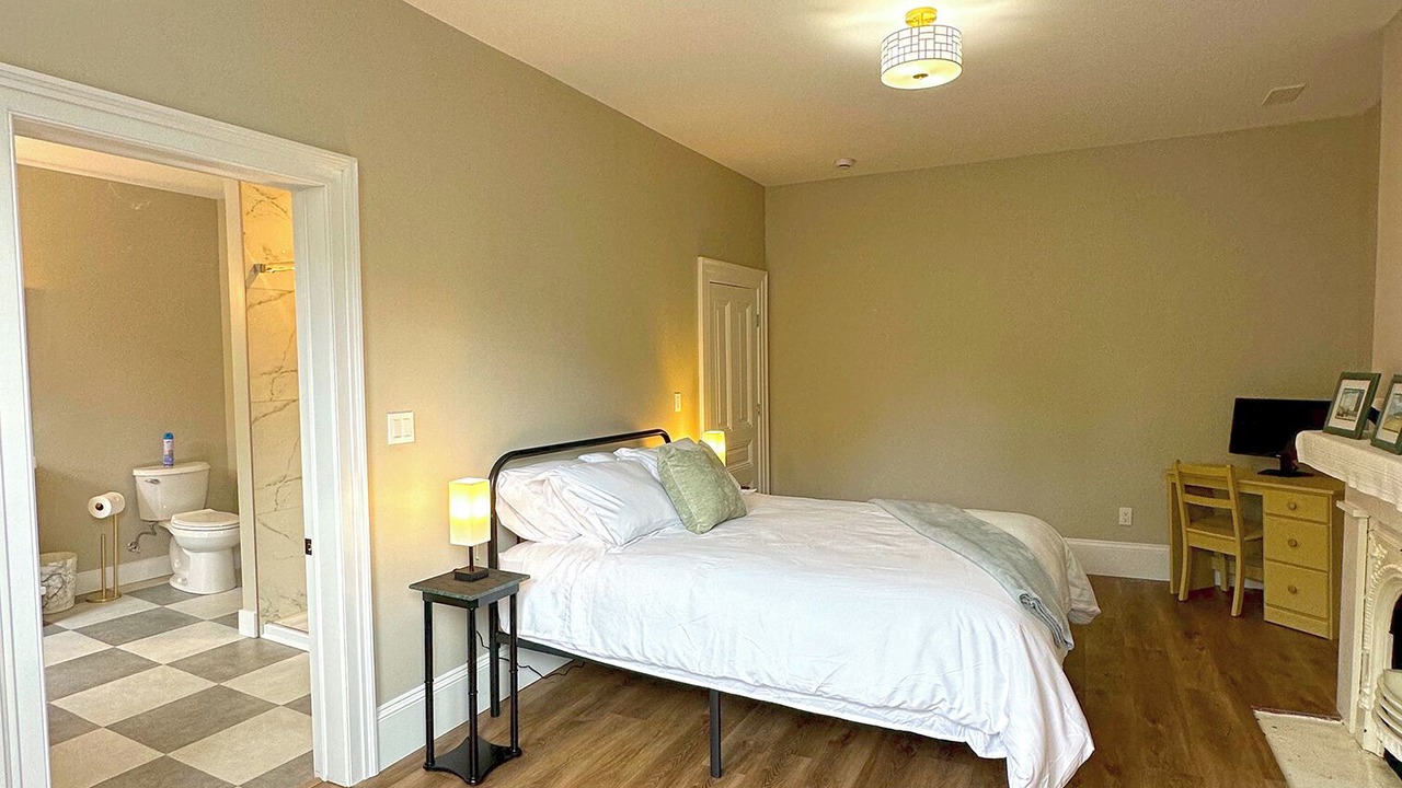 Photo of Bedroom in Downtown St. John's