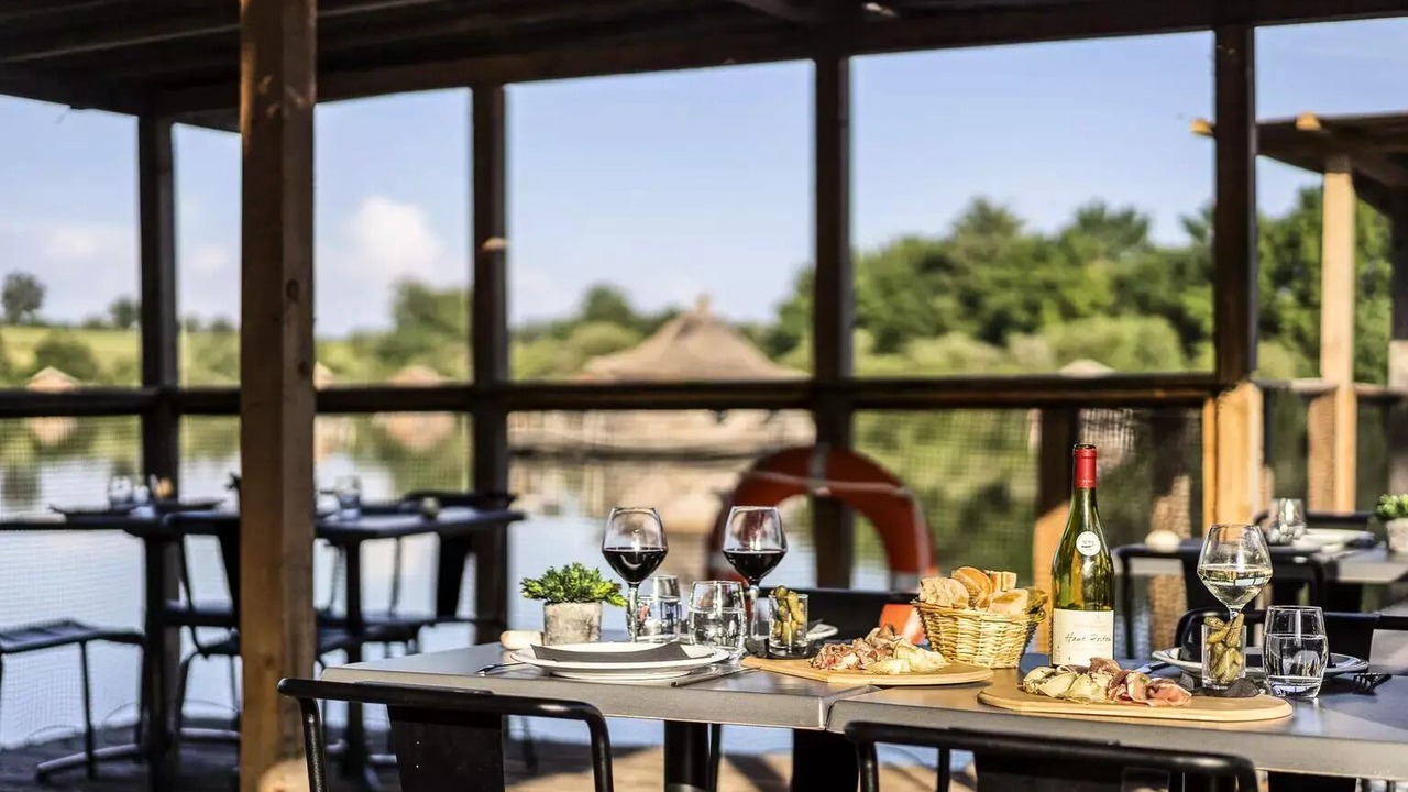 Photo of Outdoor in Pressac